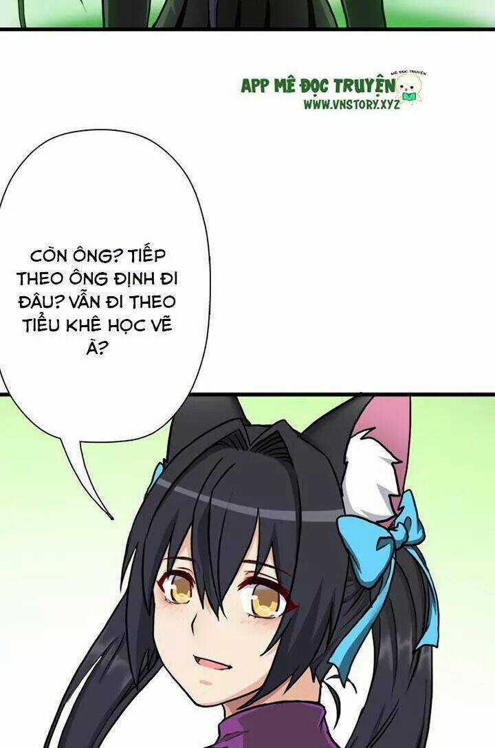 Cứu Thế Giới Đi Ông Chú Chapter 78 trang 39