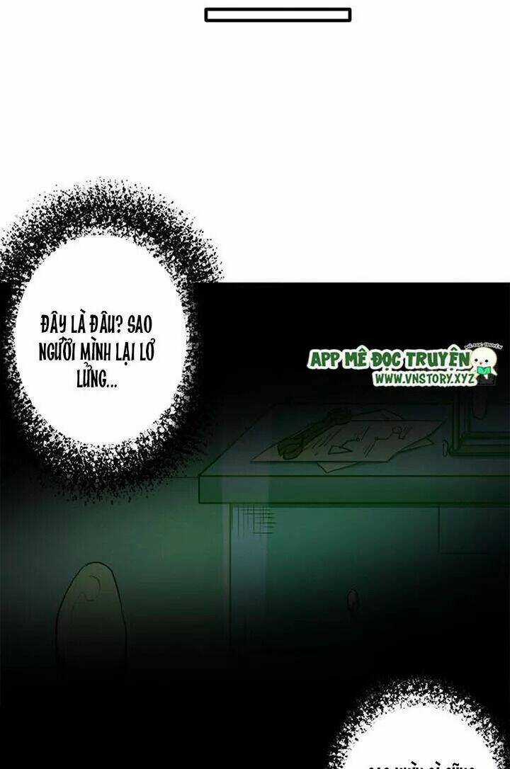 Cứu Thế Giới Đi Ông Chú Chapter 78 trang 50