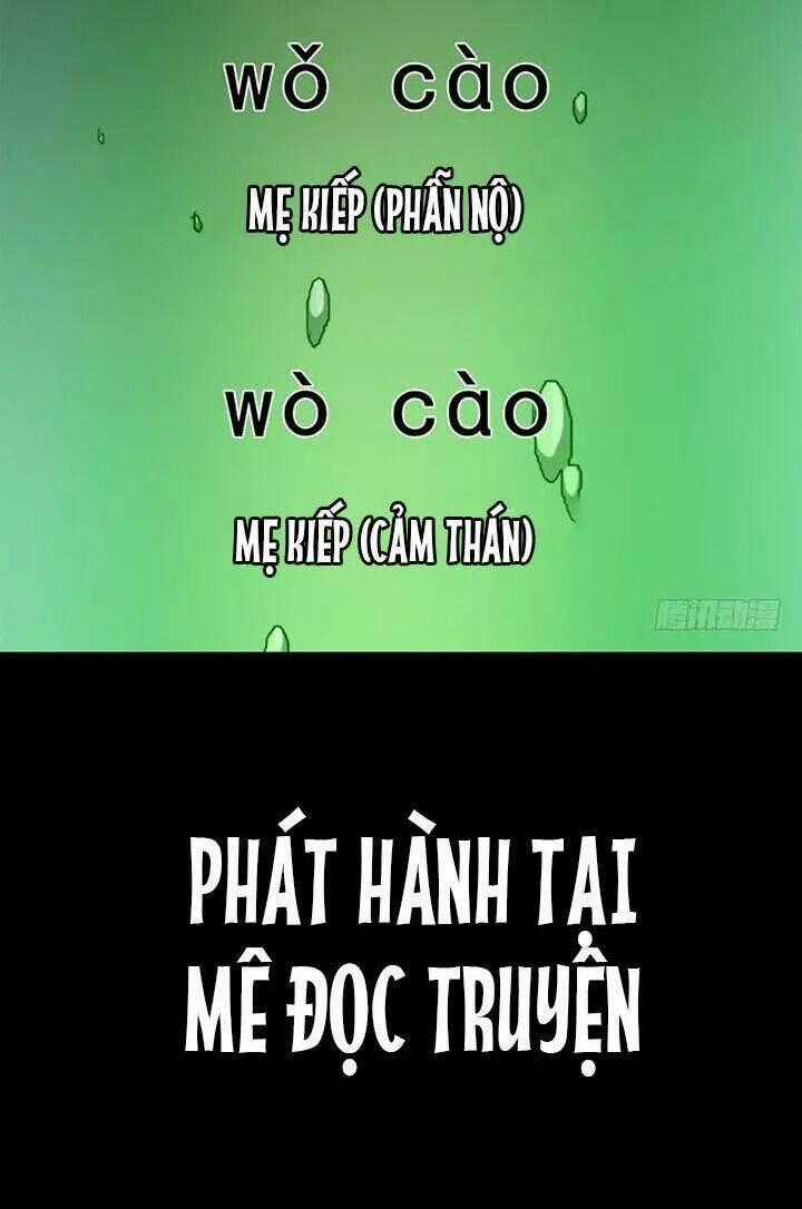 Cứu Thế Giới Đi Ông Chú Chapter 78 trang 54