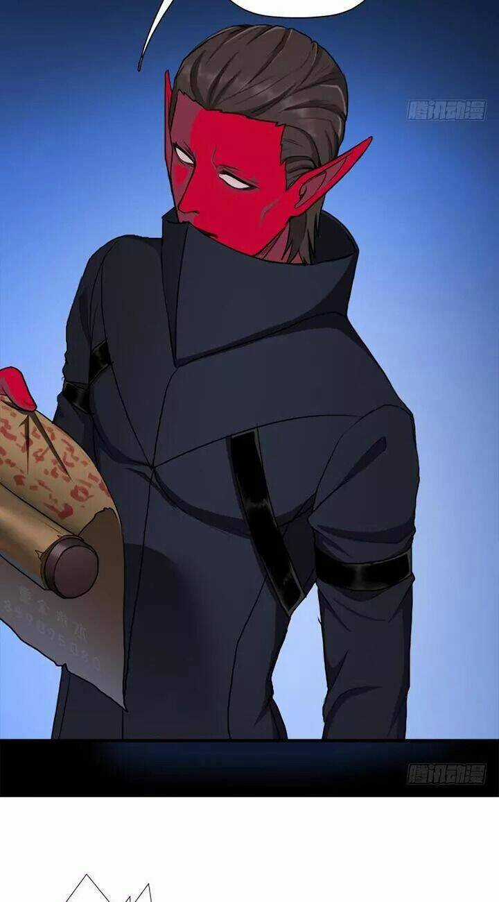 Cứu Thế Giới Đi Ông Chú Chapter 79 trang 27