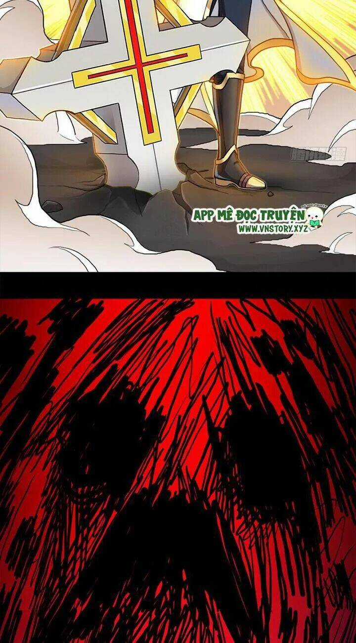 Cứu Thế Giới Đi Ông Chú Chapter 79 trang 30