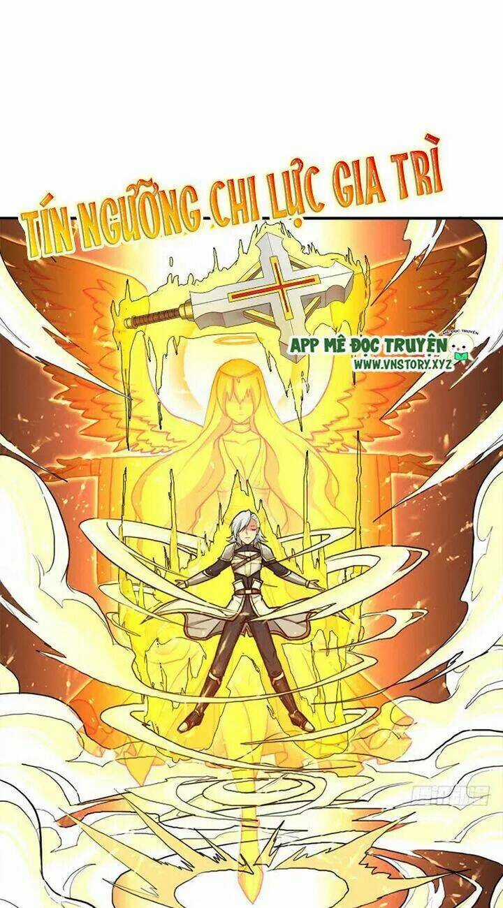 Cứu Thế Giới Đi Ông Chú Chapter 79 trang 34