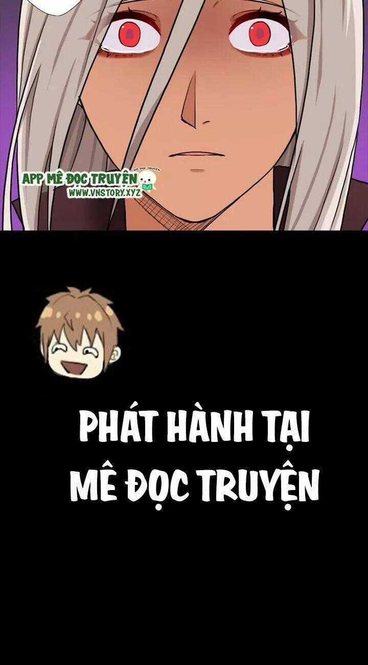 Cứu Thế Giới Đi Ông Chú Chapter 79 trang 41