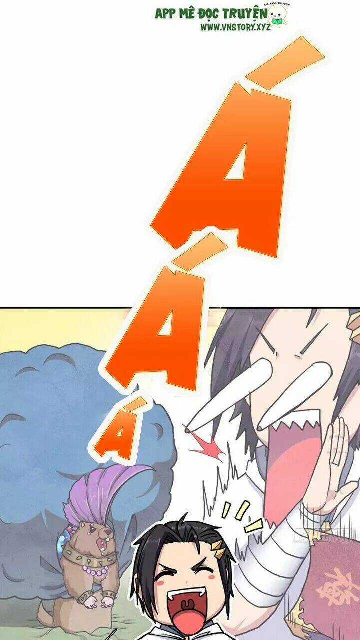 Cứu Thế Giới Đi Ông Chú Chapter 80 trang 42