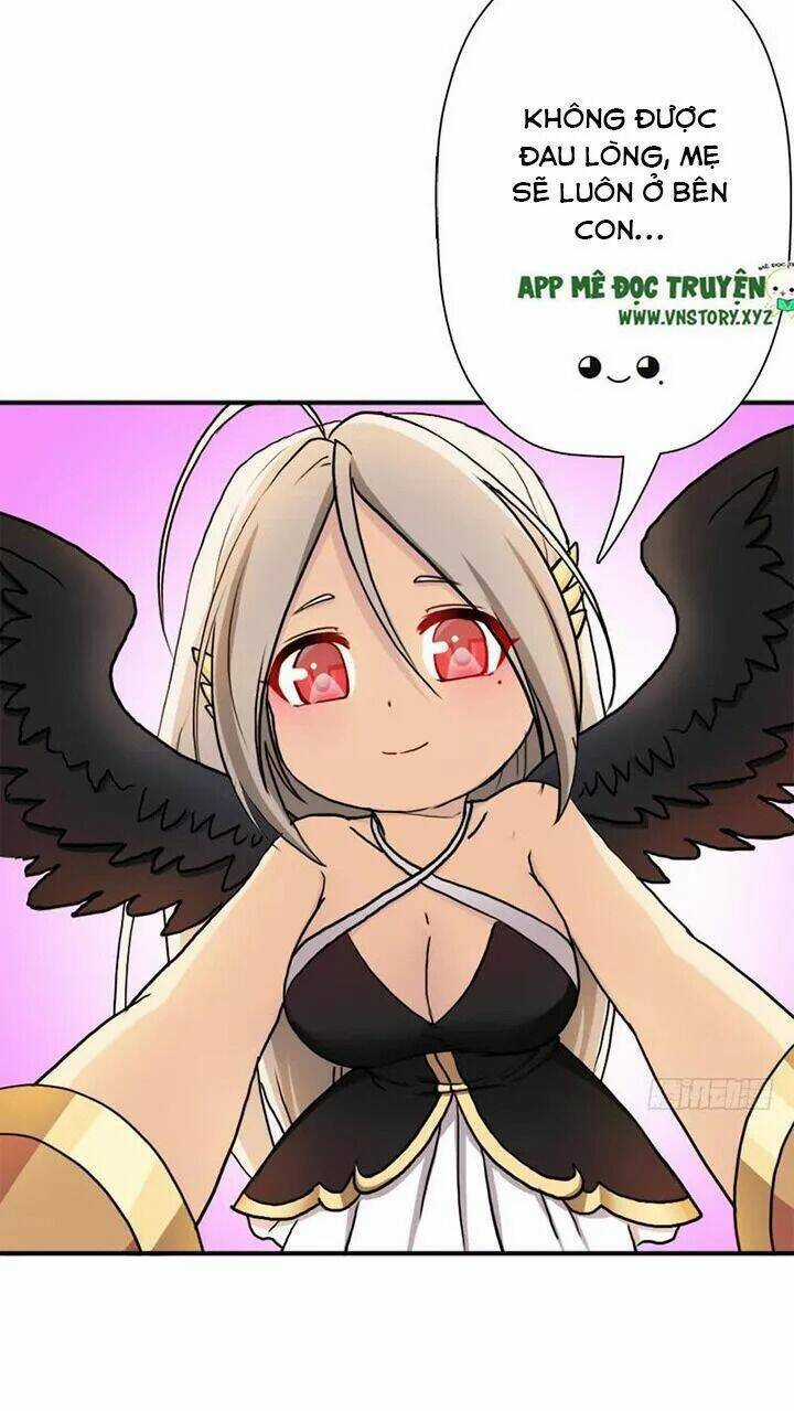 Cứu Thế Giới Đi Ông Chú Chapter 80 trang 50