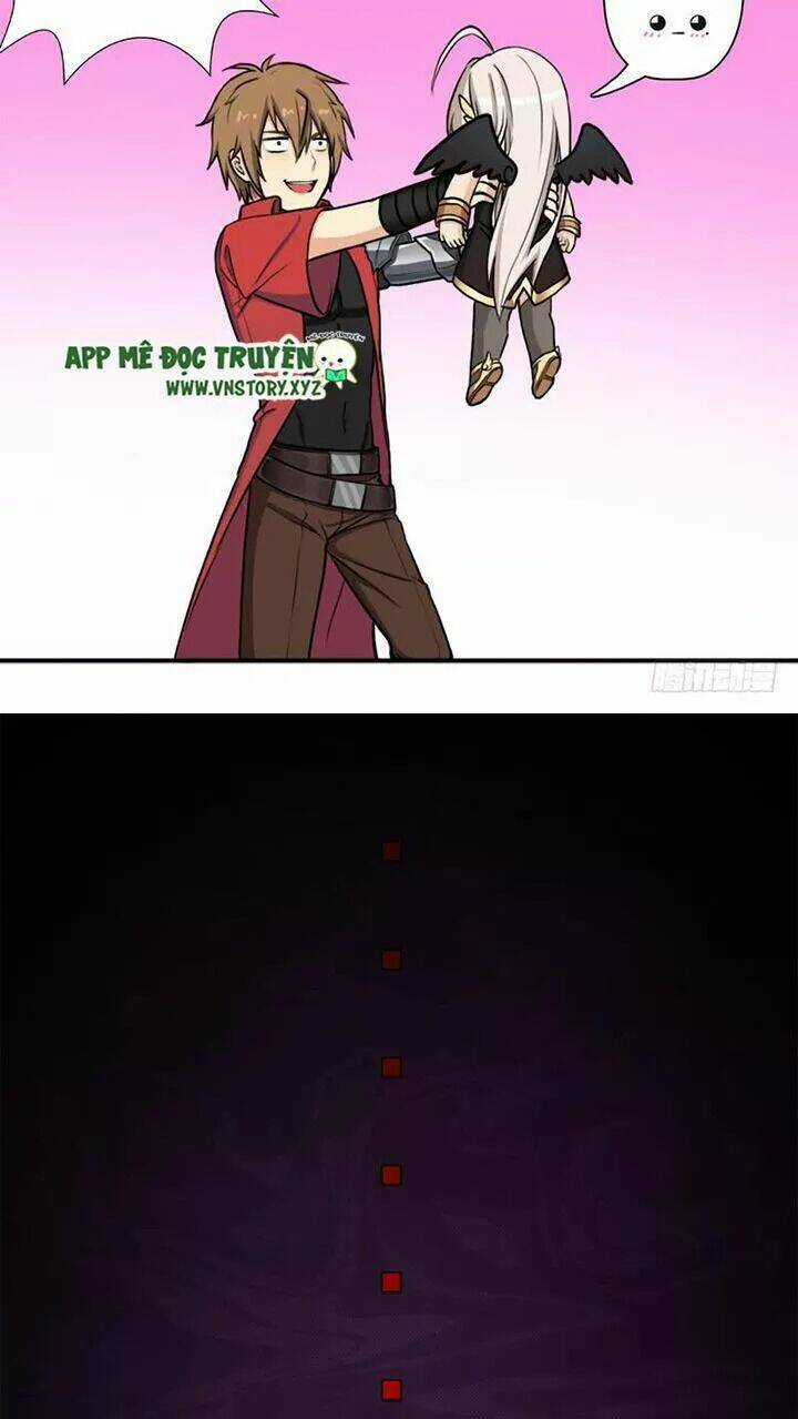 Cứu Thế Giới Đi Ông Chú Chapter 80 trang 53