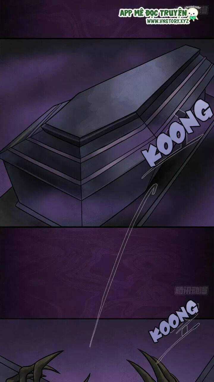 Cứu Thế Giới Đi Ông Chú Chapter 80 trang 54