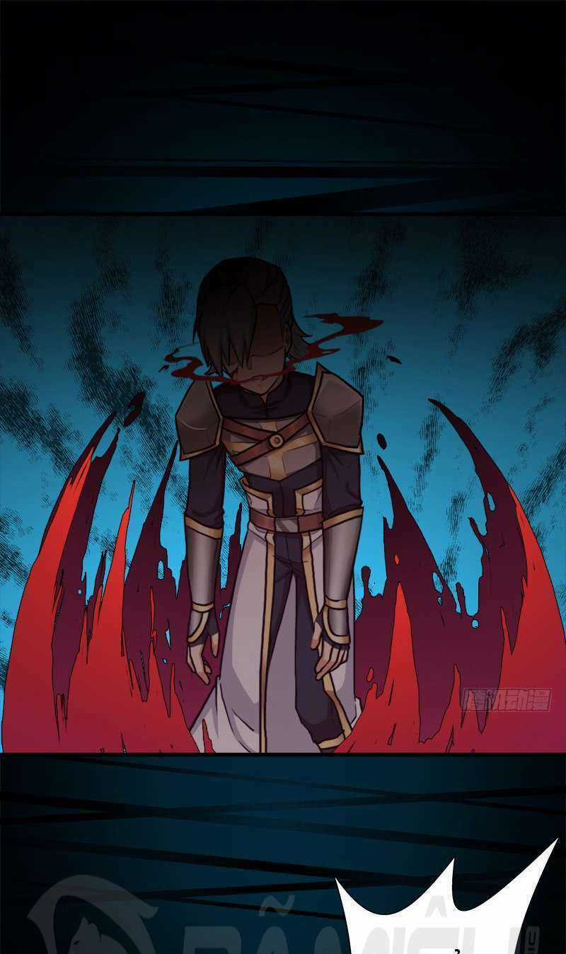 Cứu Thế Giới Đi Ông Chú Chapter 81 trang 36