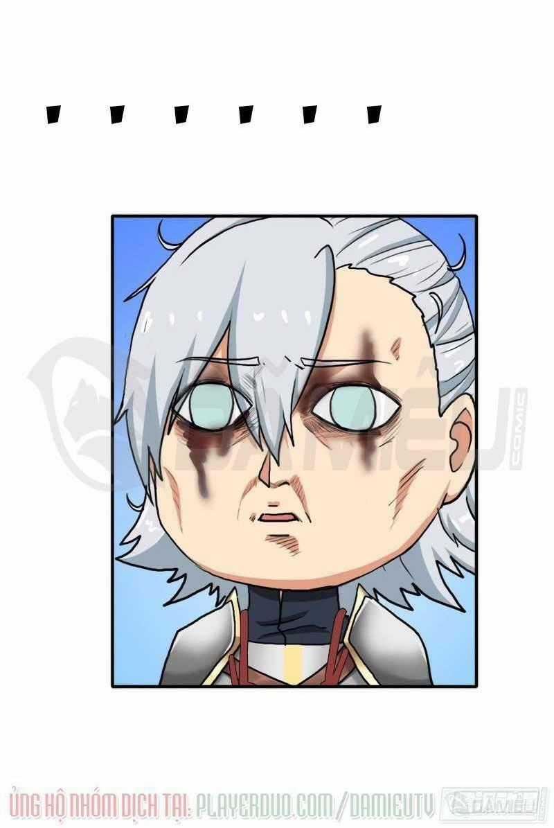 Cứu Thế Giới Đi Ông Chú Chapter 82 trang 46