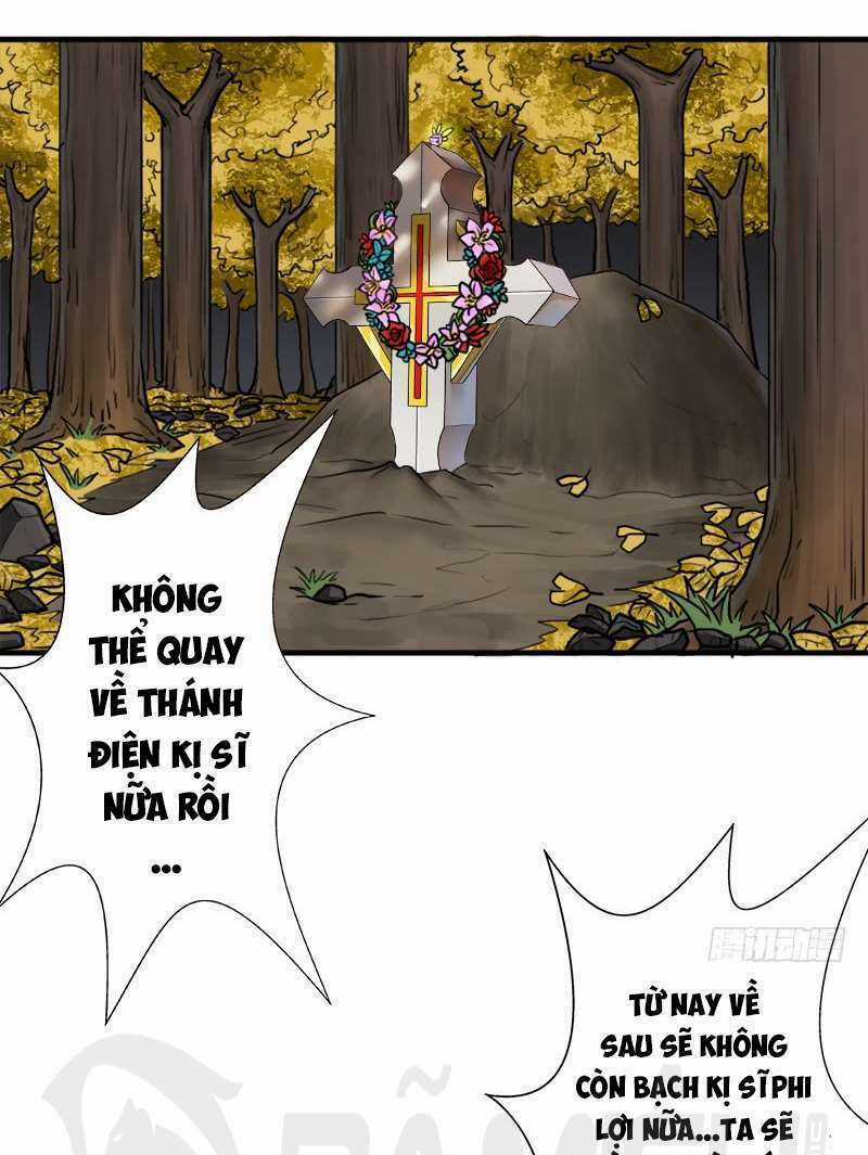 Cứu Thế Giới Đi Ông Chú Chapter 83 trang 12