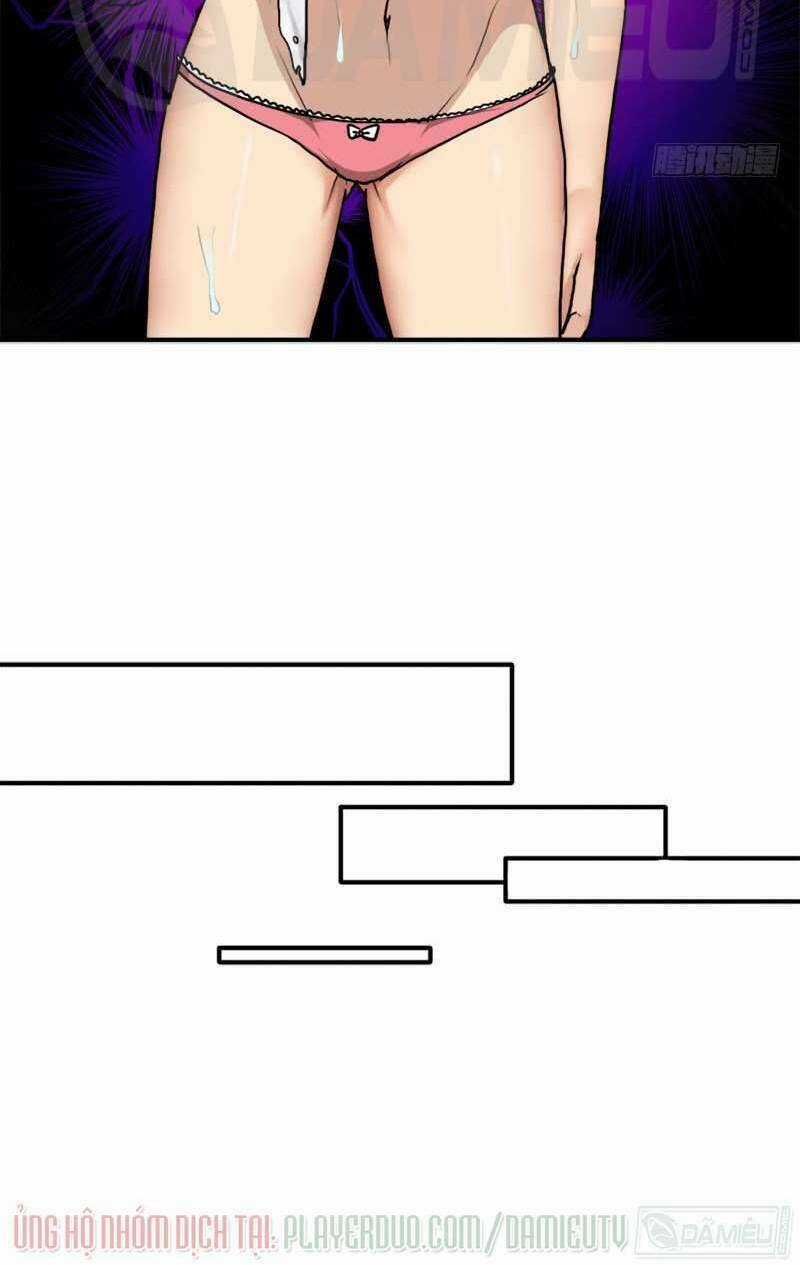 Cứu Thế Giới Đi Ông Chú Chapter 83 trang 34