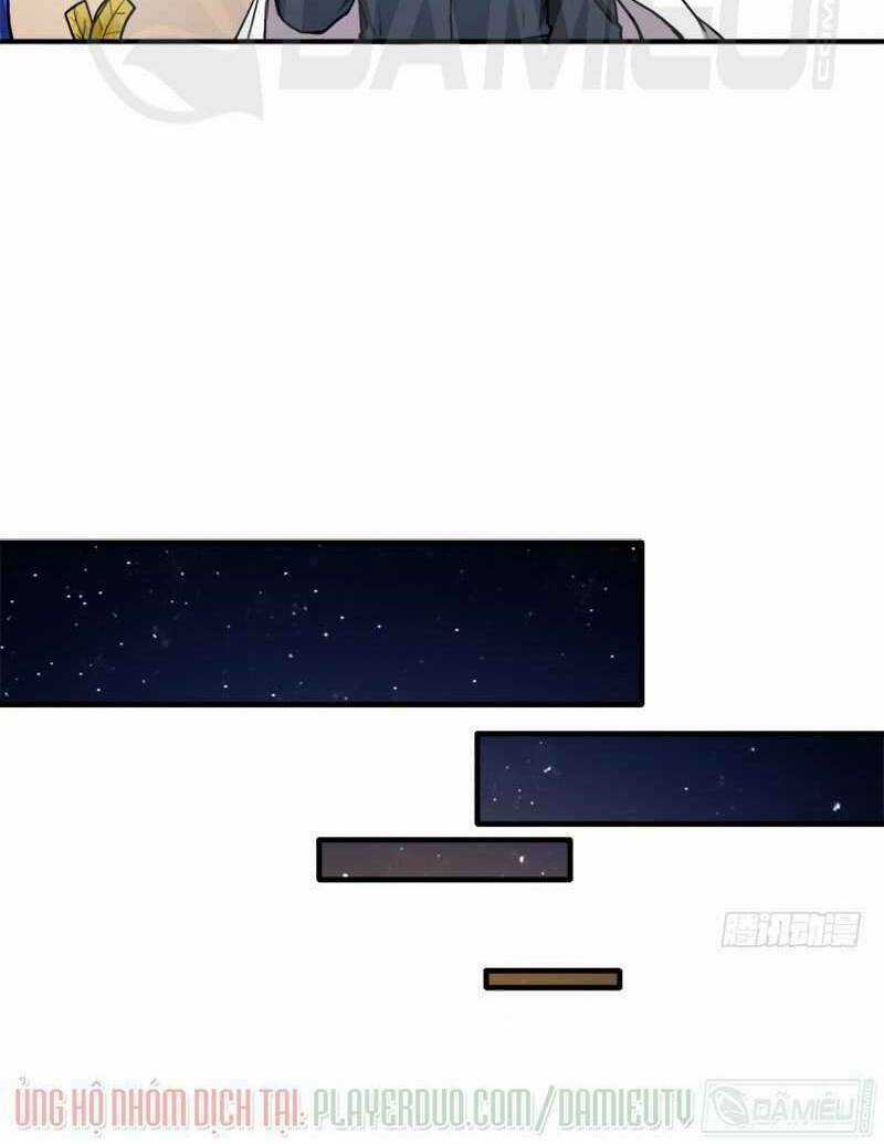 Cứu Thế Giới Đi Ông Chú Chapter 84 trang 11