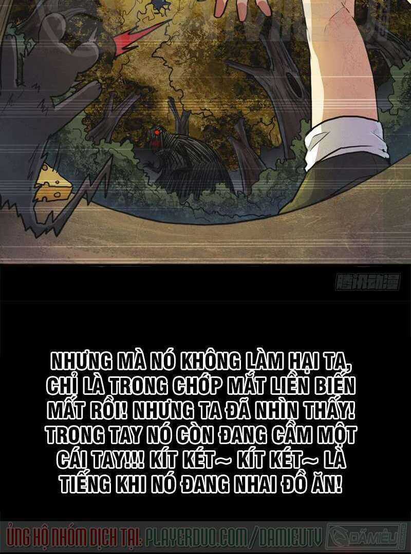 Cứu Thế Giới Đi Ông Chú Chapter 84 trang 26