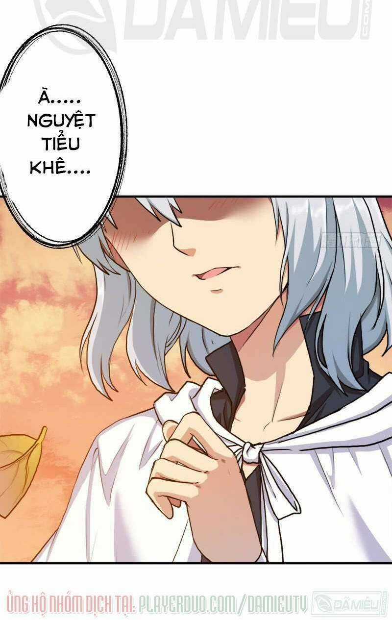 Cứu Thế Giới Đi Ông Chú Chapter 84 trang 7