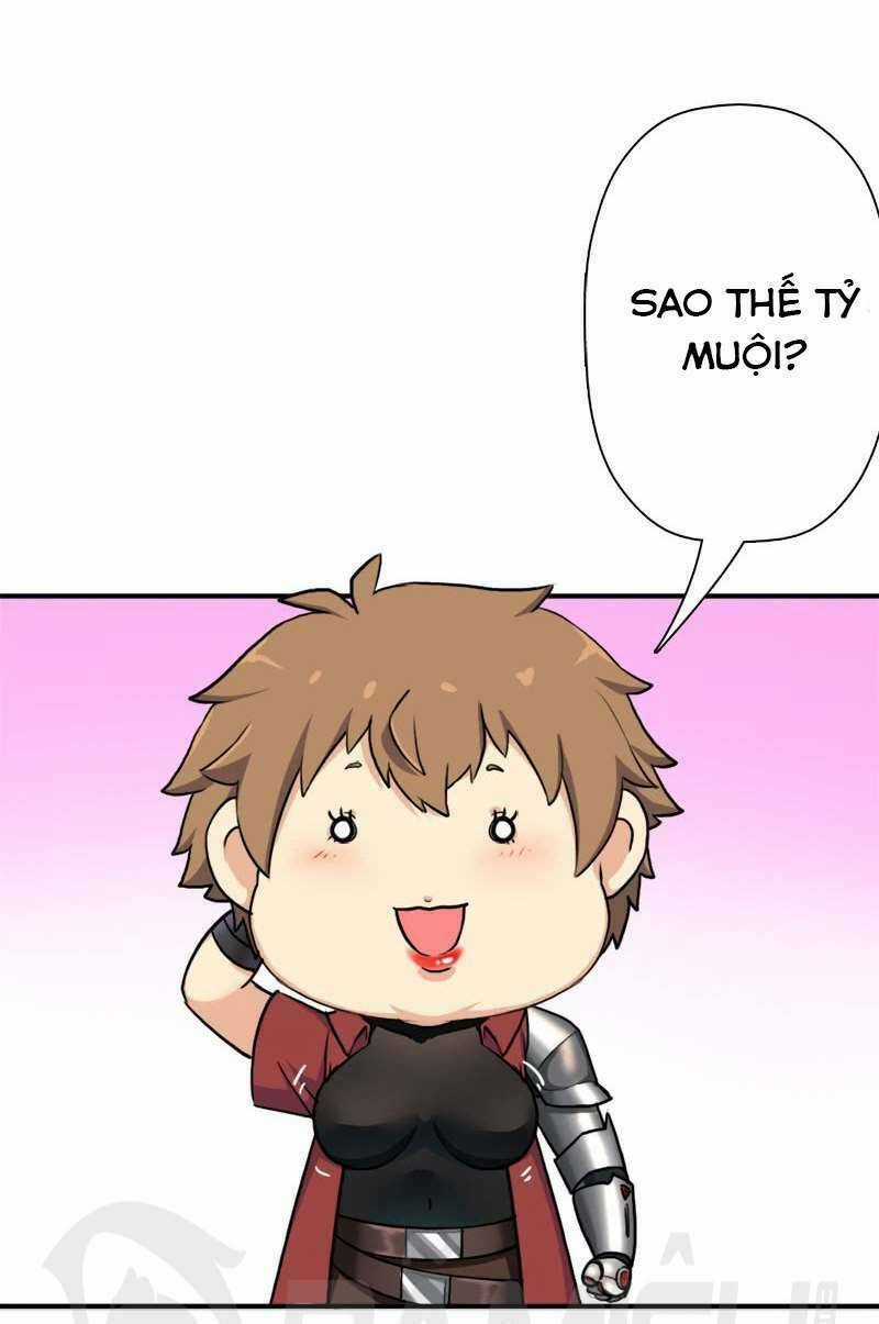 Cứu Thế Giới Đi Ông Chú Chapter 84 trang 8