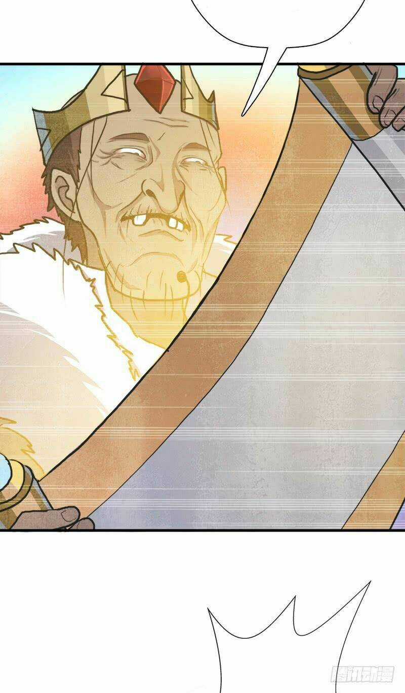 Cứu Thế Giới Đi Ông Chú Chapter 86 trang 12