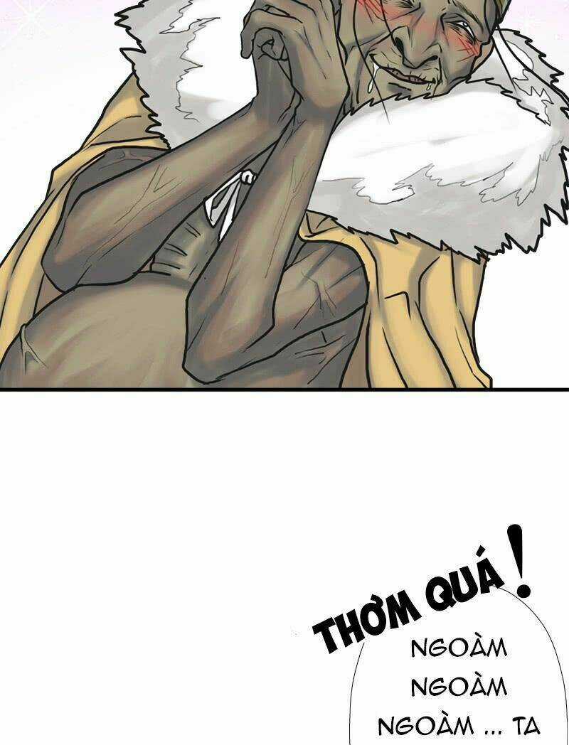 Cứu Thế Giới Đi Ông Chú Chapter 86 trang 24