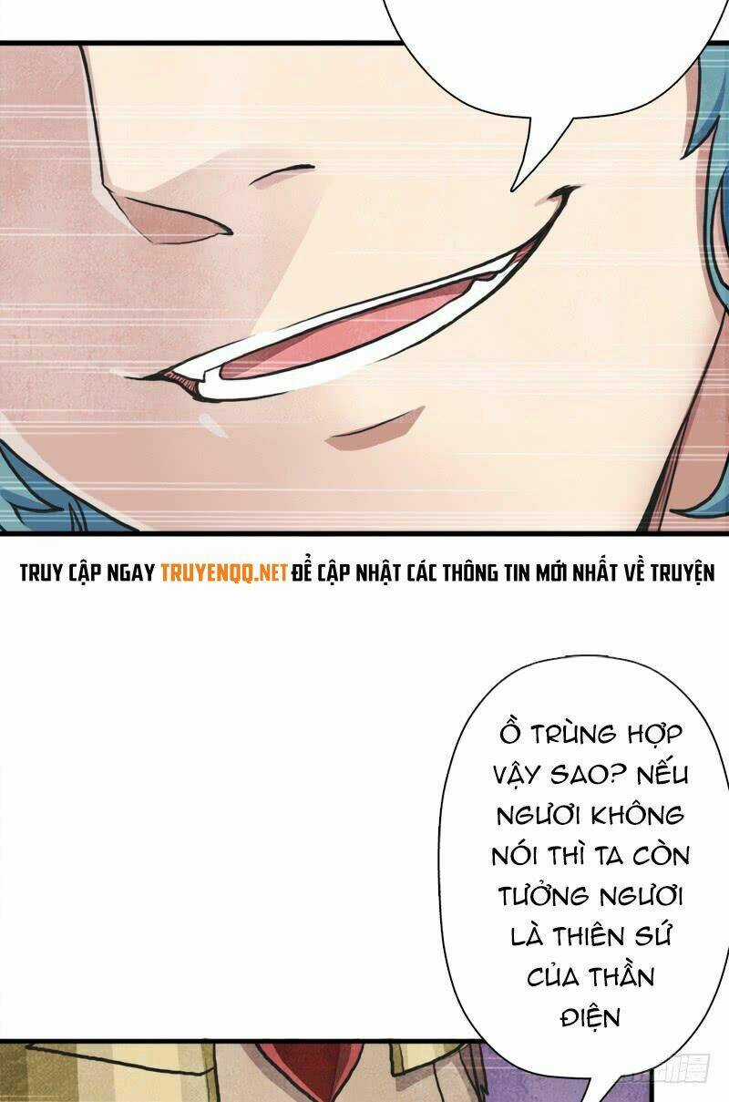 Cứu Thế Giới Đi Ông Chú Chapter 86 trang 5