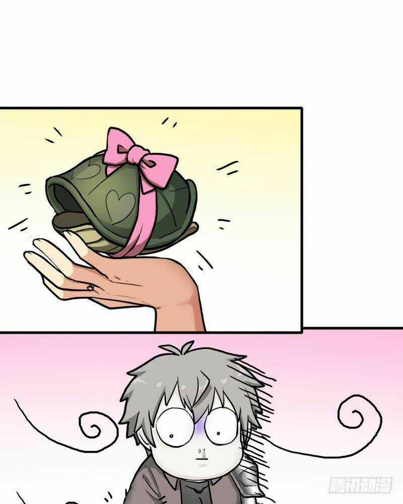 Cứu Thế Giới Đi Ông Chú Chapter 86 trang 51