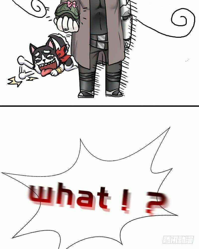 Cứu Thế Giới Đi Ông Chú Chapter 86 trang 52