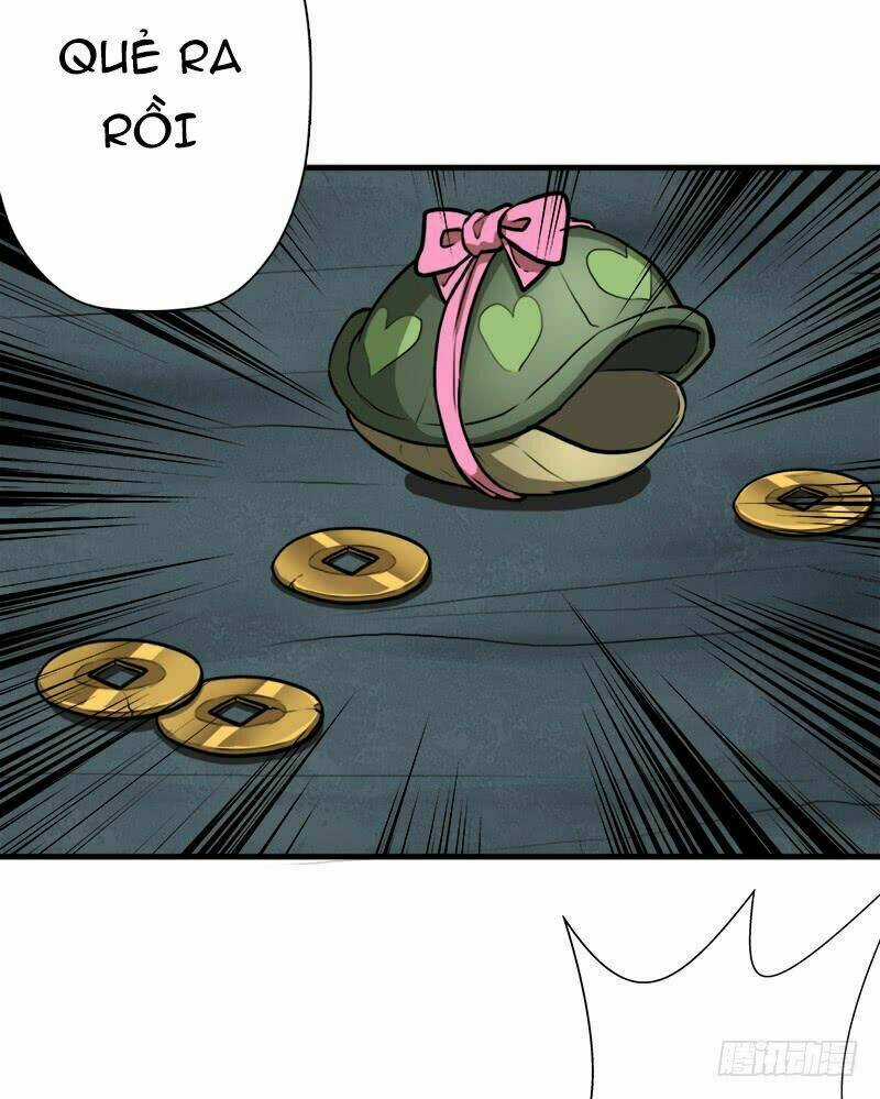 Cứu Thế Giới Đi Ông Chú Chapter 86 trang 56