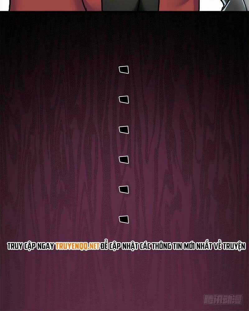 Cứu Thế Giới Đi Ông Chú Chapter 86 trang 58