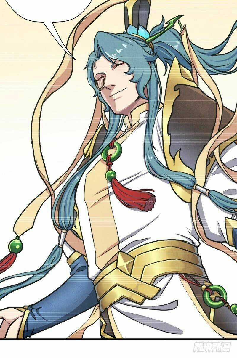 Cứu Thế Giới Đi Ông Chú Chapter 86 trang 7