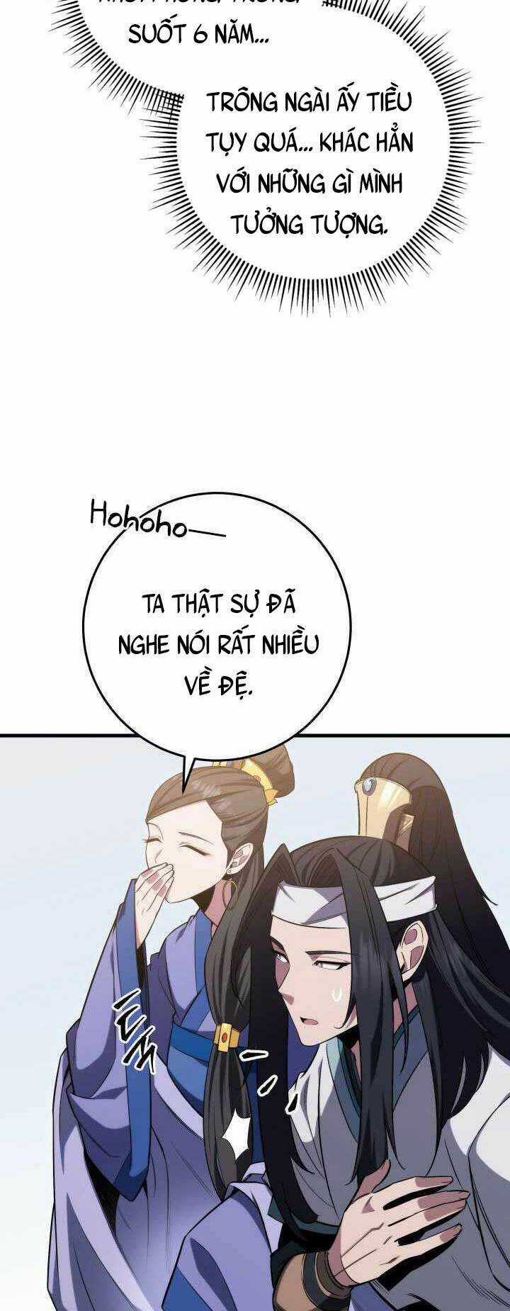 Cửu Thiên Kiếm Pháp Self-defense classes Chapter 1 trang 104