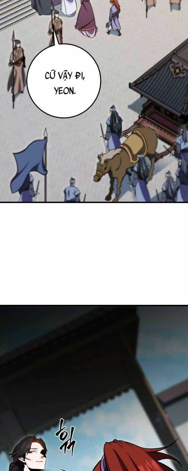 Cửu Thiên Kiếm Pháp Self-defense classes Chapter 1 trang 113