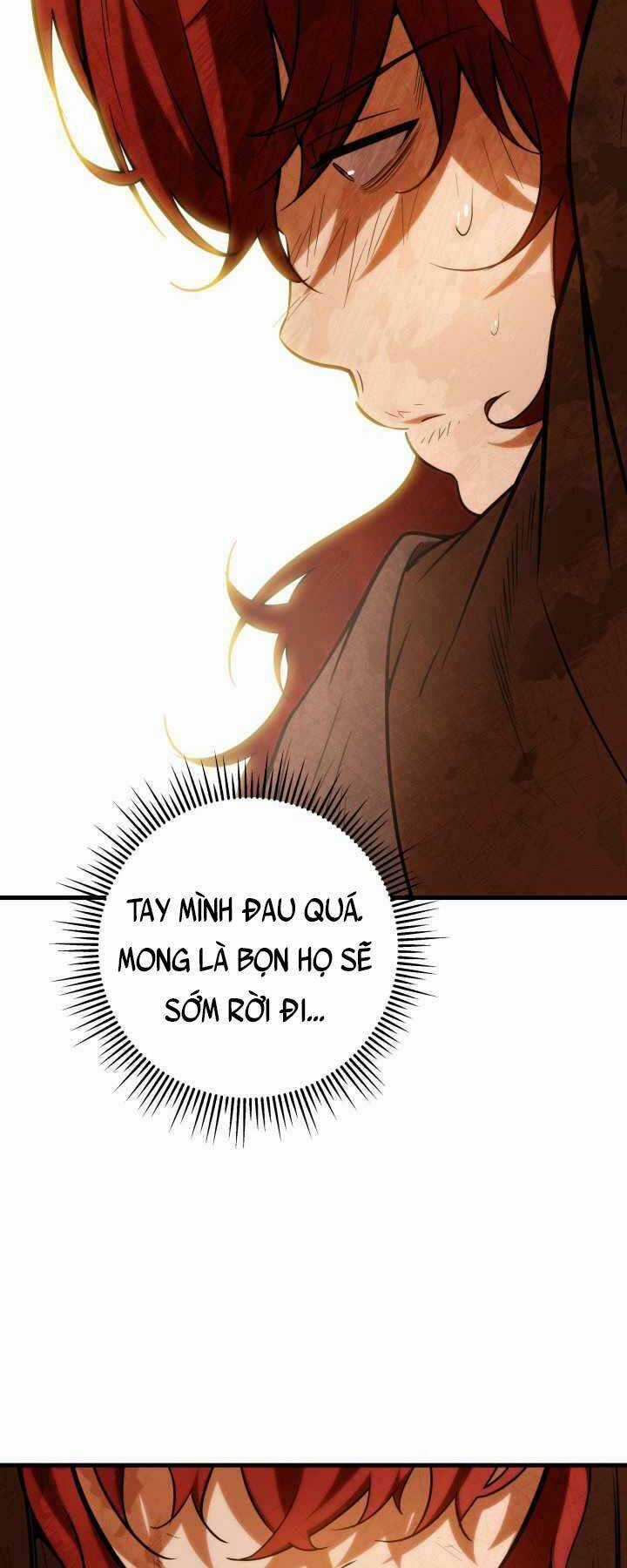 Cửu Thiên Kiếm Pháp Self-defense classes Chapter 1 trang 121