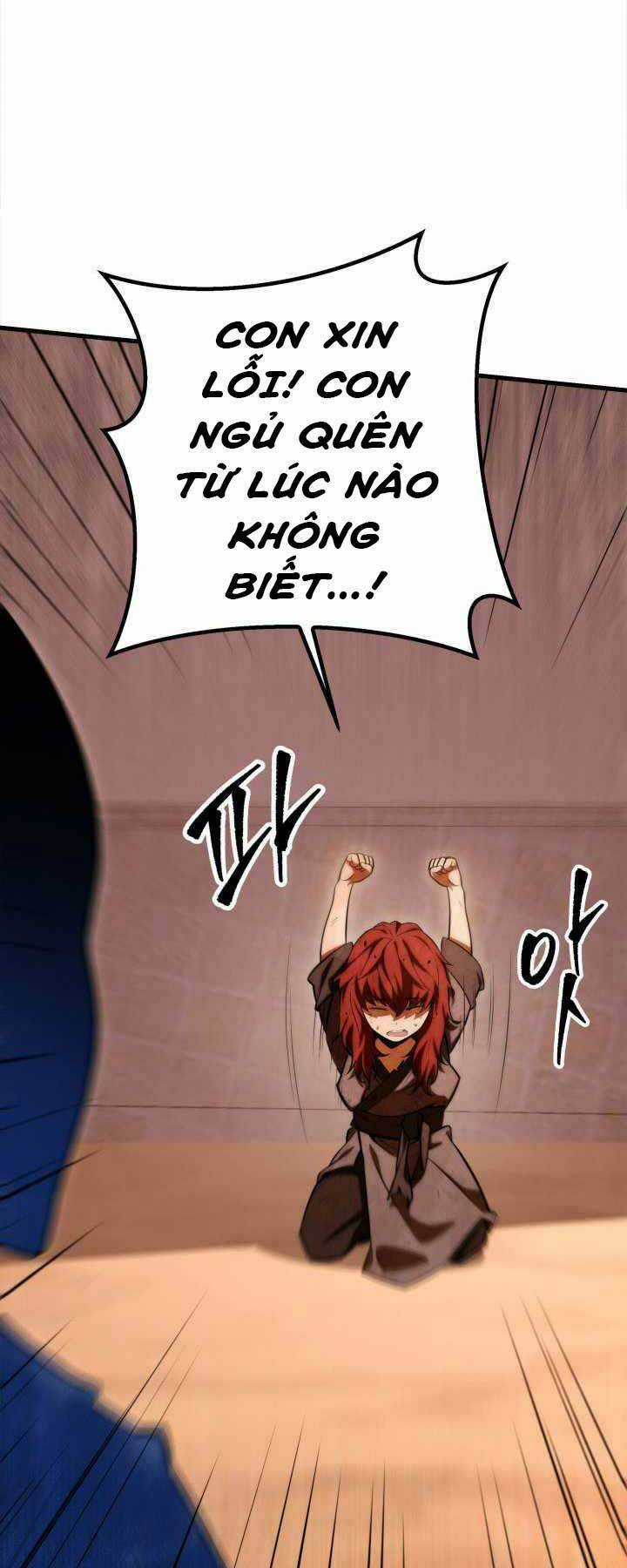 Cửu Thiên Kiếm Pháp Self-defense classes Chapter 1 trang 137