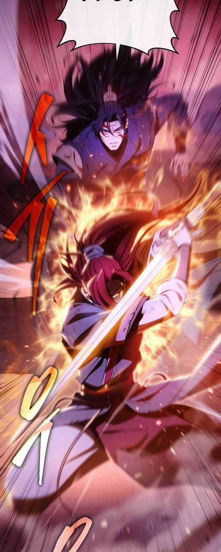 Cửu Thiên Kiếm Pháp Self-defense classes Chapter 1 trang 17