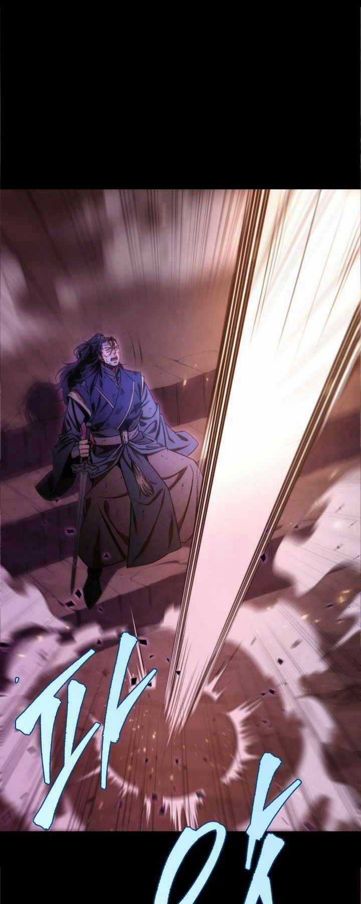 Cửu Thiên Kiếm Pháp Self-defense classes Chapter 1 trang 20