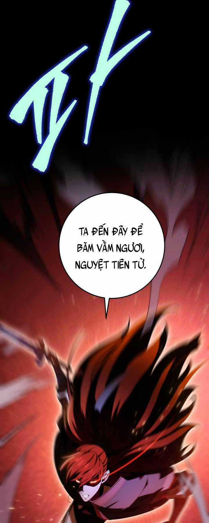 Cửu Thiên Kiếm Pháp Self-defense classes Chapter 1 trang 24