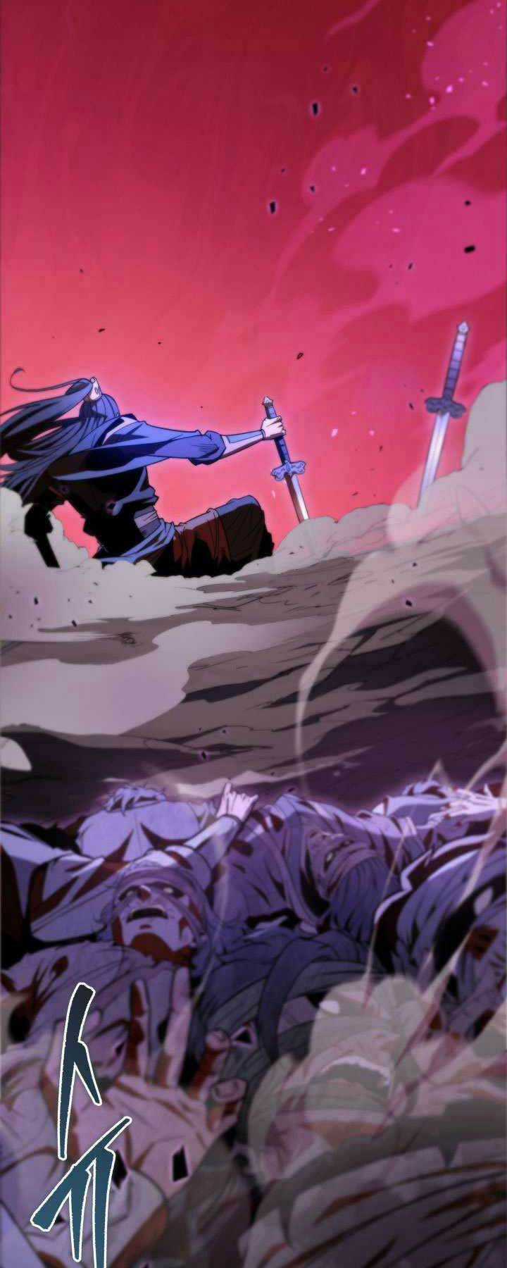 Cửu Thiên Kiếm Pháp Self-defense classes Chapter 1 trang 3