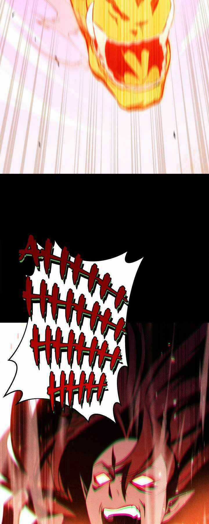 Cửu Thiên Kiếm Pháp Self-defense classes Chapter 1 trang 31