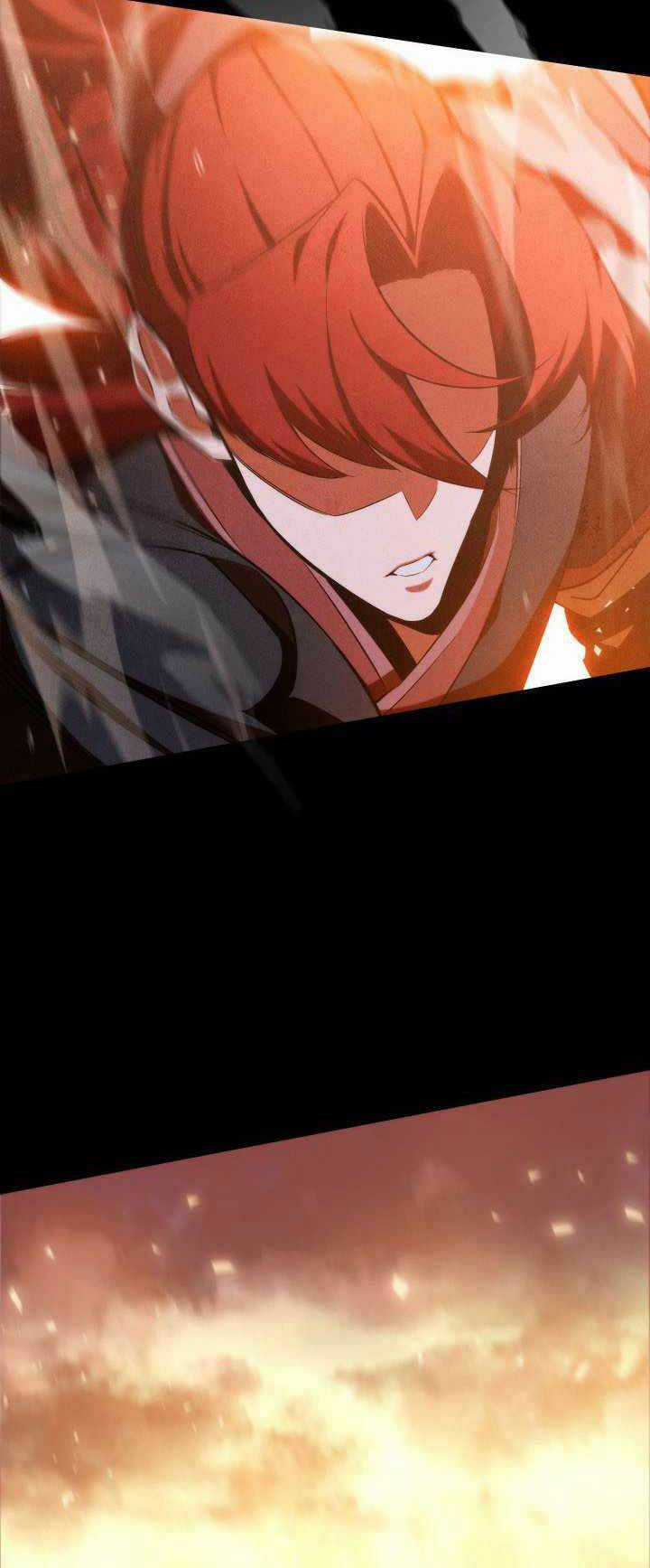 Cửu Thiên Kiếm Pháp Self-defense classes Chapter 1 trang 34