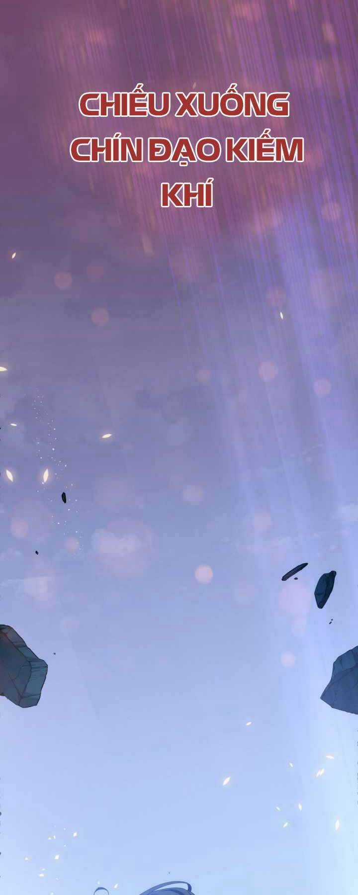 Cửu Thiên Kiếm Pháp Self-defense classes Chapter 1 trang 36