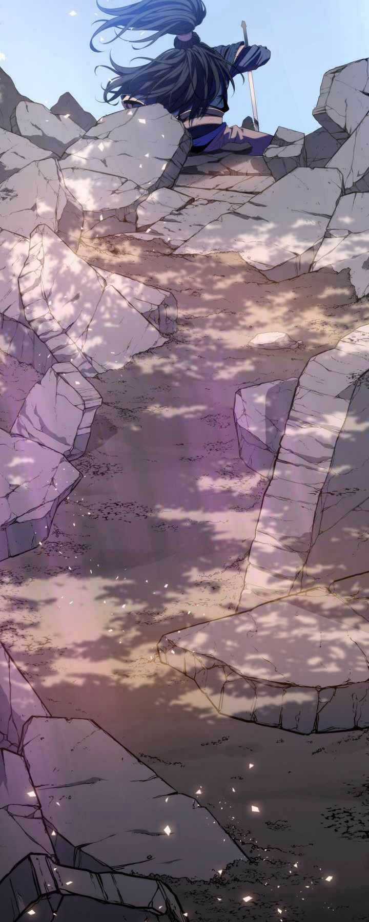 Cửu Thiên Kiếm Pháp Self-defense classes Chapter 1 trang 37