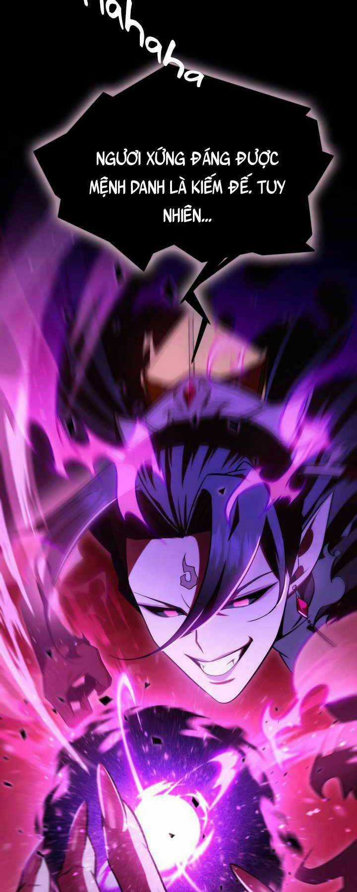 Cửu Thiên Kiếm Pháp Self-defense classes Chapter 1 trang 5