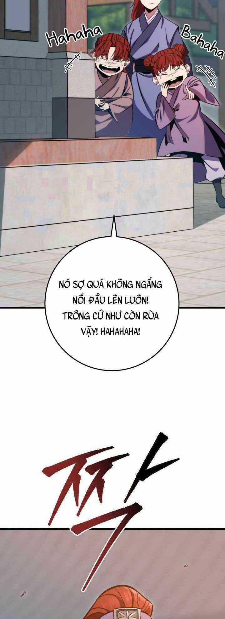 Cửu Thiên Kiếm Pháp Self-defense classes Chapter 1 trang 54