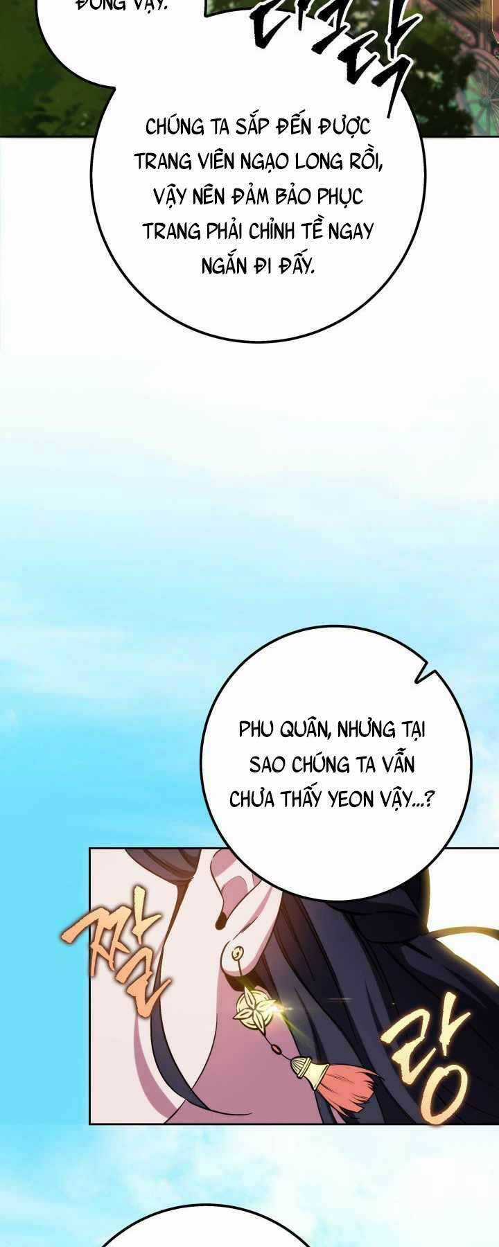 Cửu Thiên Kiếm Pháp Self-defense classes Chapter 1 trang 58