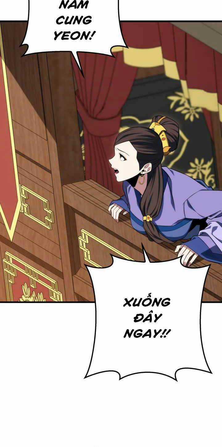 Cửu Thiên Kiếm Pháp Self-defense classes Chapter 1 trang 61