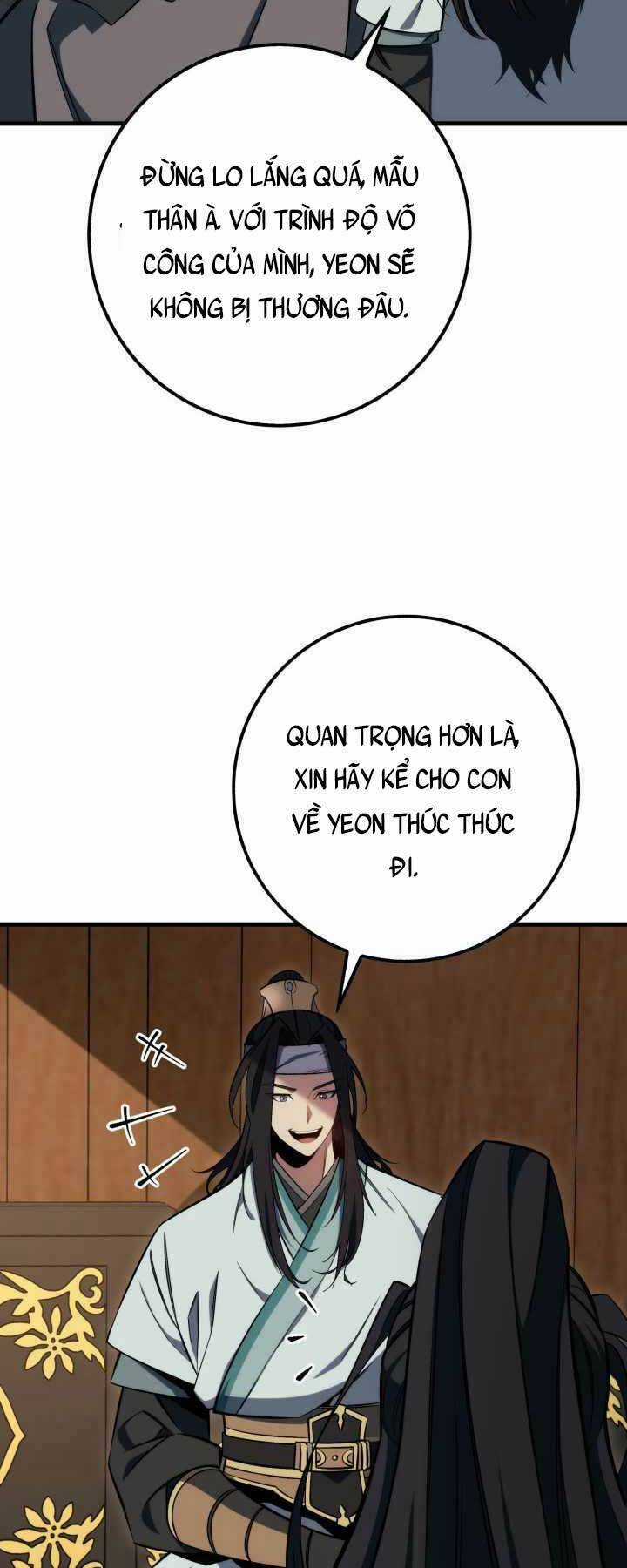 Cửu Thiên Kiếm Pháp Self-defense classes Chapter 1 trang 63