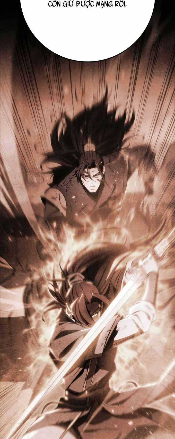 Cửu Thiên Kiếm Pháp Self-defense classes Chapter 1 trang 66