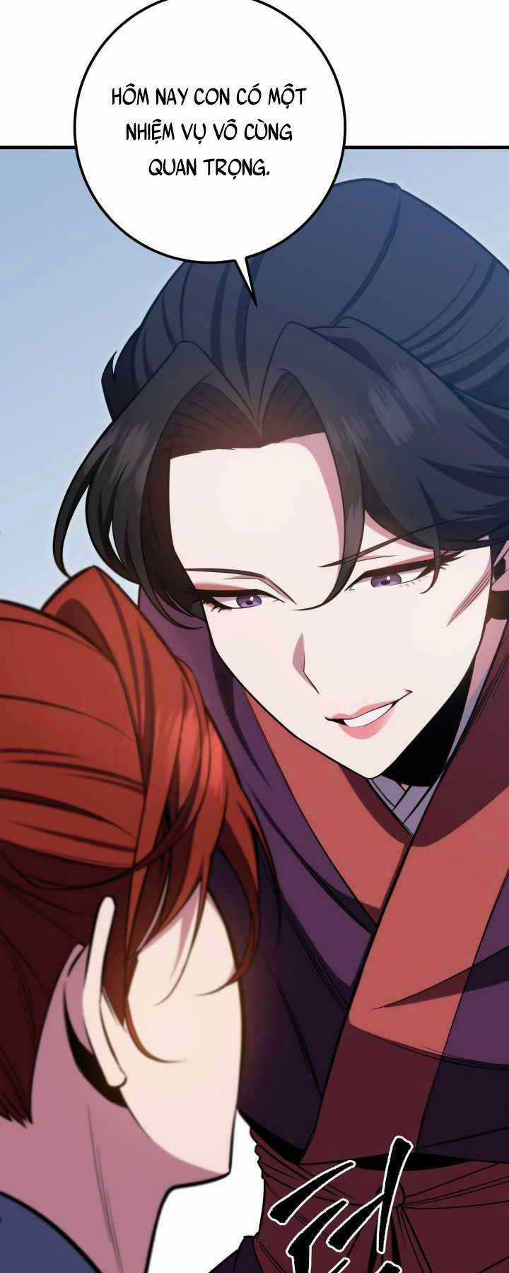 Cửu Thiên Kiếm Pháp Self-defense classes Chapter 1 trang 92