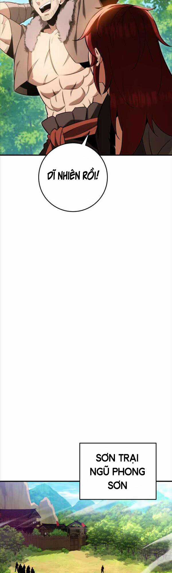 Cửu Thiên Kiếm Pháp Self-defense classes Chapter 10 trang 30