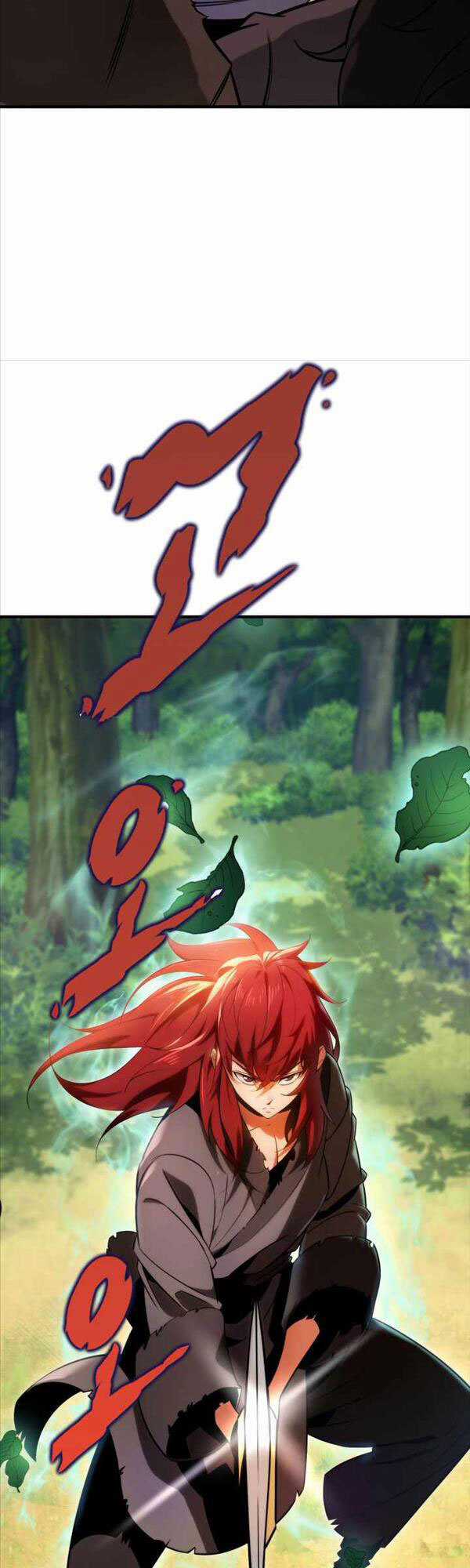 Cửu Thiên Kiếm Pháp Self-defense classes Chapter 10 trang 32