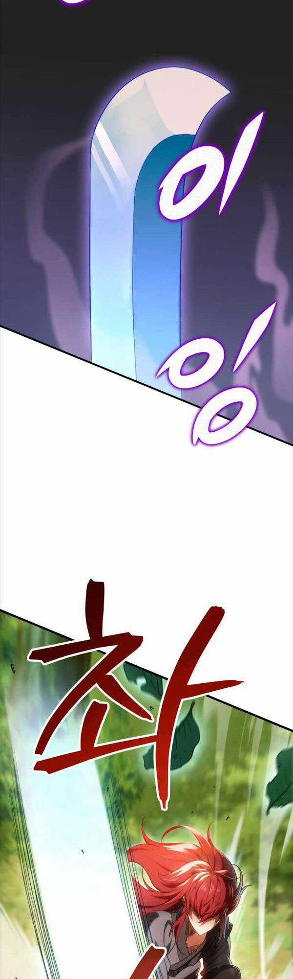 Cửu Thiên Kiếm Pháp Self-defense classes Chapter 10 trang 35