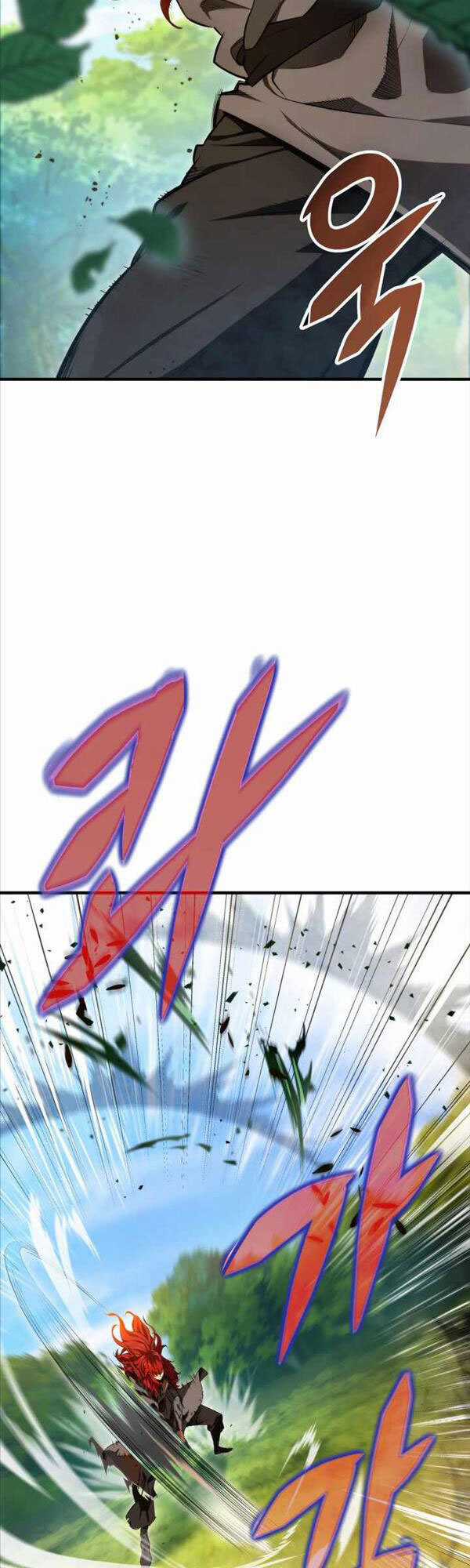 Cửu Thiên Kiếm Pháp Self-defense classes Chapter 10 trang 39